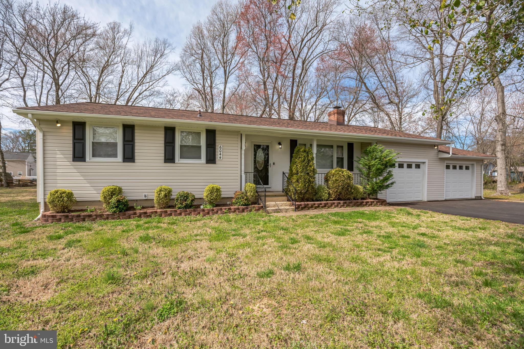 6044 Rosedale Drive King George, VA 22485 - Photo 1 of 30 Gallery Image 1