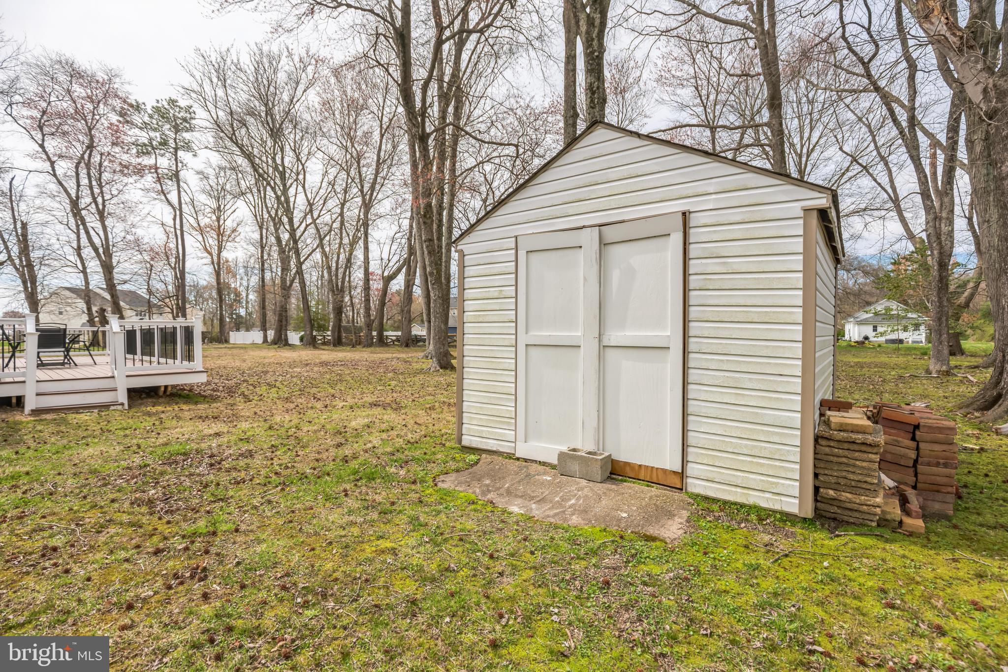 6044 Rosedale Drive King George, VA 22485 - Photo 27 of 30 Gallery Image 27