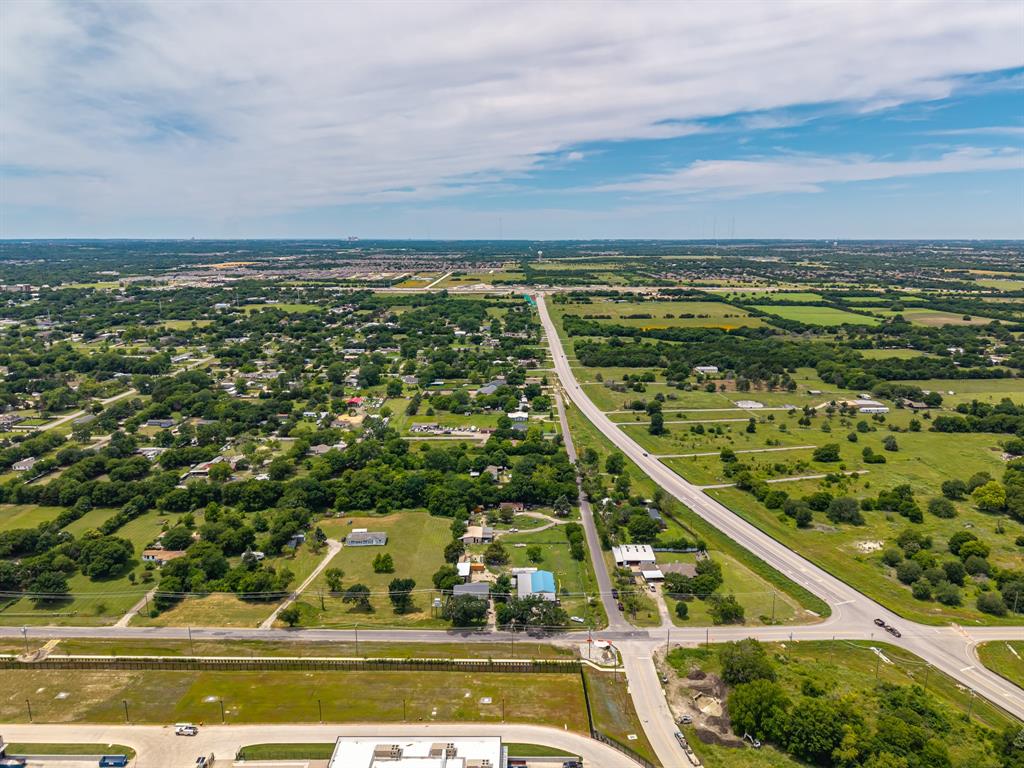 601 Houston School Road Red Oak, TX 75154 - Photo 28 of 32 Aerial view