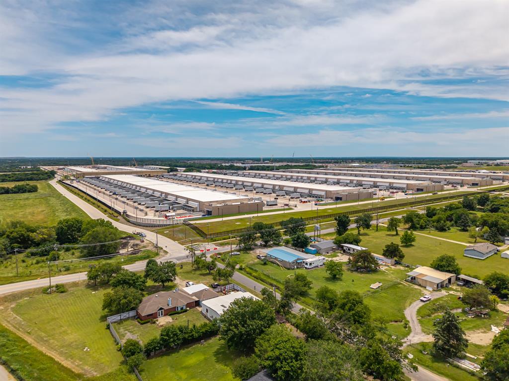 601 Houston School Road Red Oak, TX 75154 - Photo 29 of 32 Aerial view
