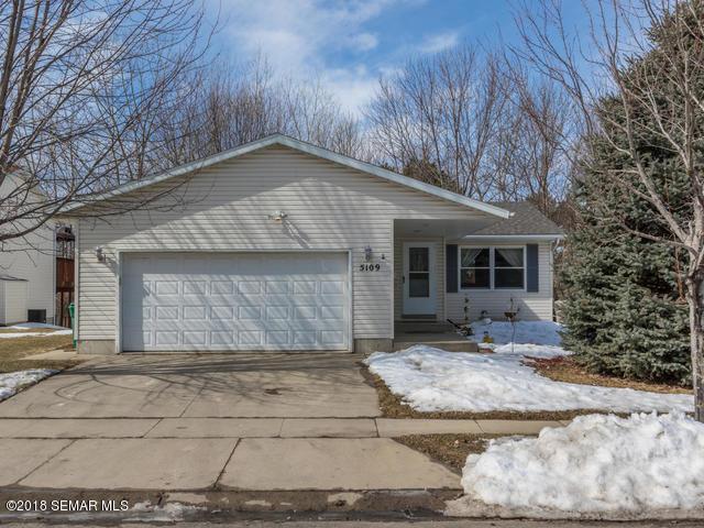 5109 25th Avenue Northwest Rochester, MN 55901 - Photo 1 of 34