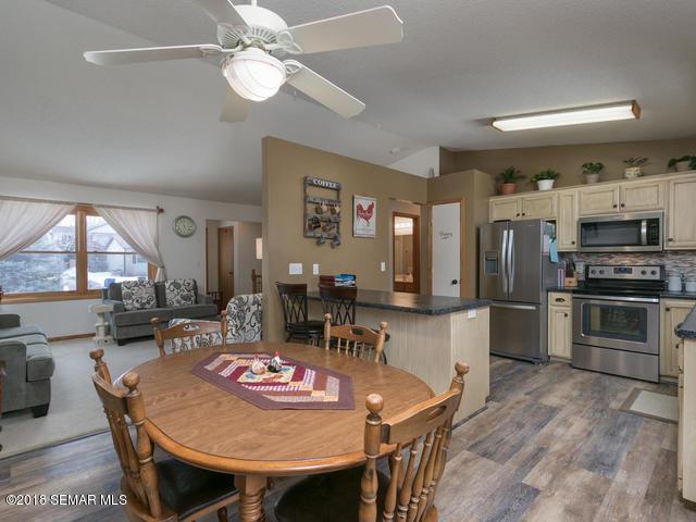 5109 25th Avenue Northwest Rochester, MN 55901 - Photo 9 of 34