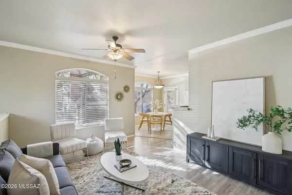 $320,000 | 7050 East Sunrise Drive, Unit 17204, Tucson, AZ 85750