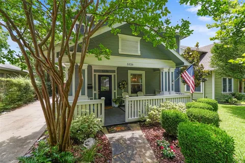 $1,199,990 | 5326 Vickery Boulevard, Dallas, TX 75206