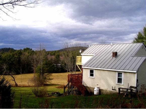 7 Stevens Road Hanover, NH 03755 - Photo 1 of 1