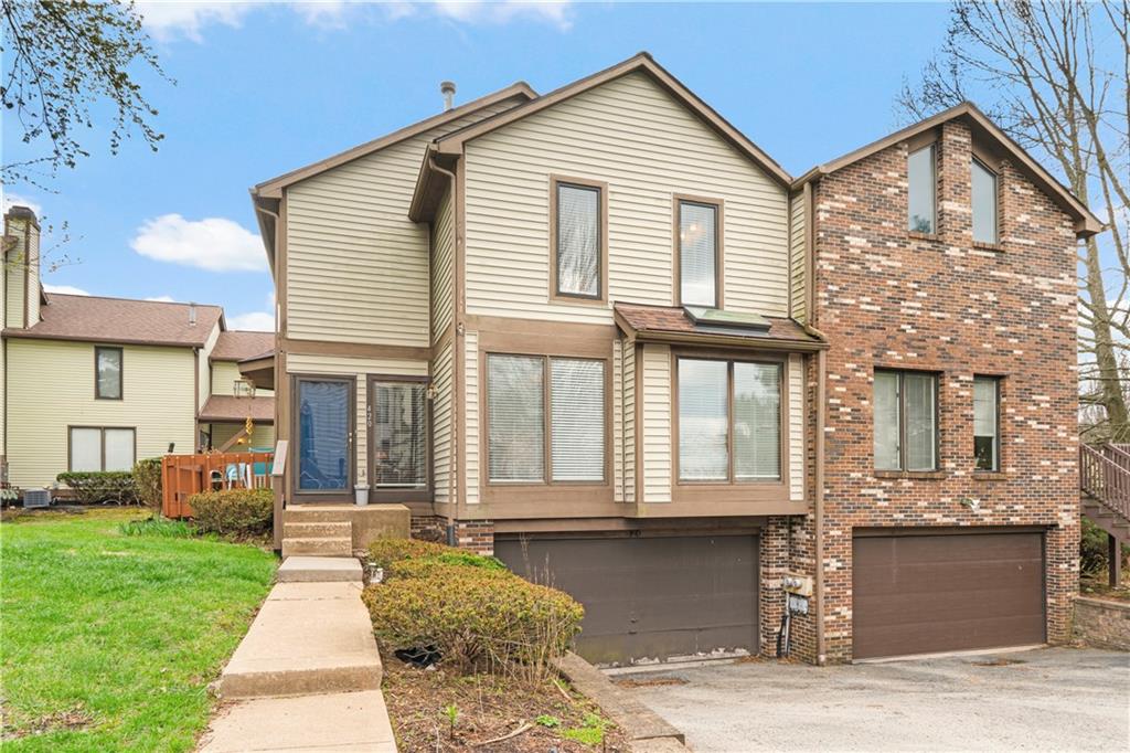 420 Spring Run Drive Monroeville, PA 15146 - Photo 23 of 24