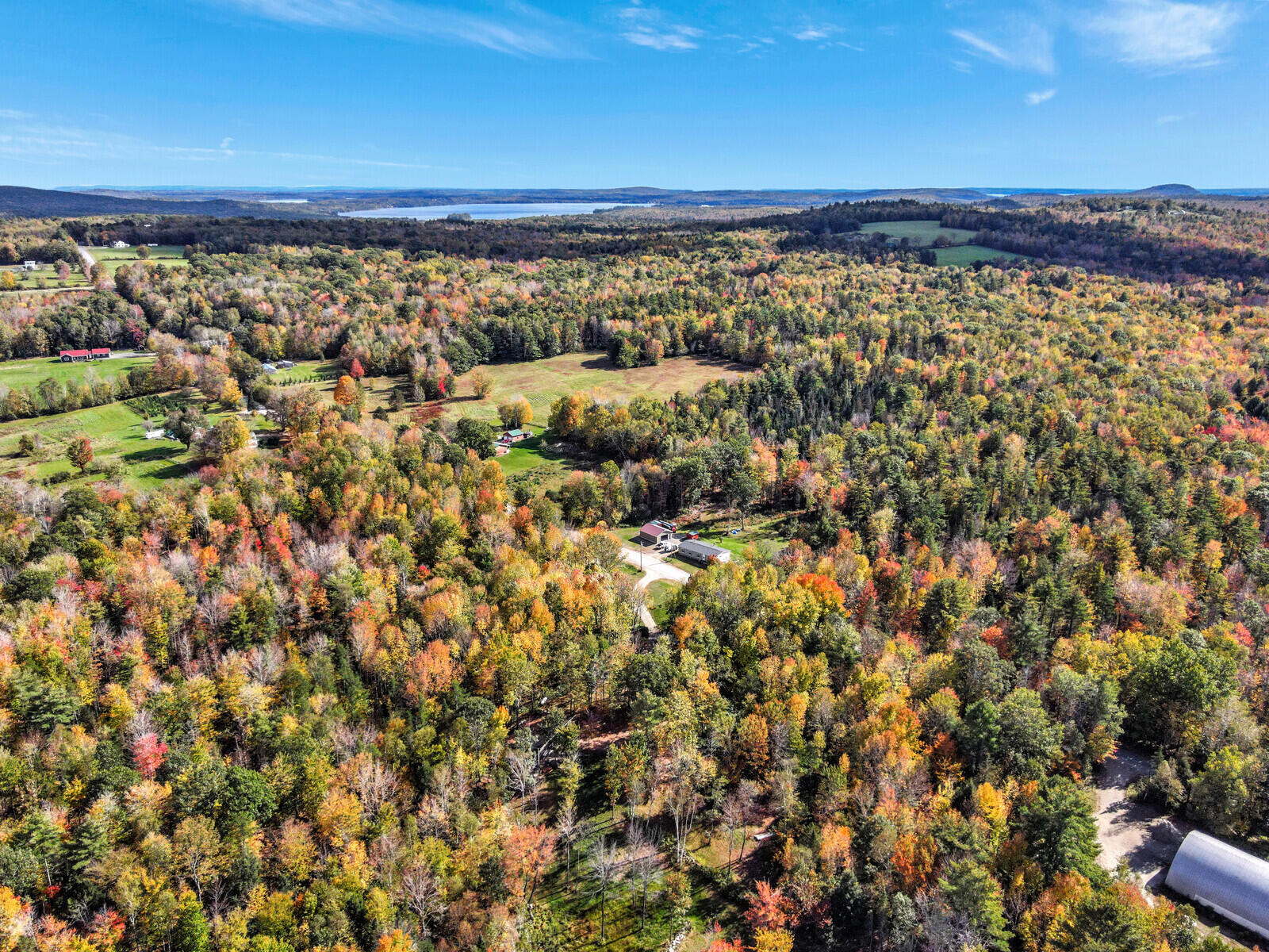 1232 Beech Hill Road Mercer, ME 04957 - Photo 54 of 56 54_DJI_0980_DxO_mls