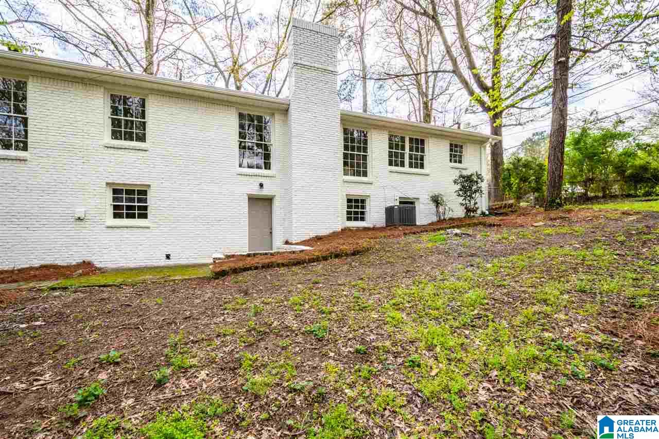 3436 Overton Road Birmingham, AL 35223 - Photo 31 of 33