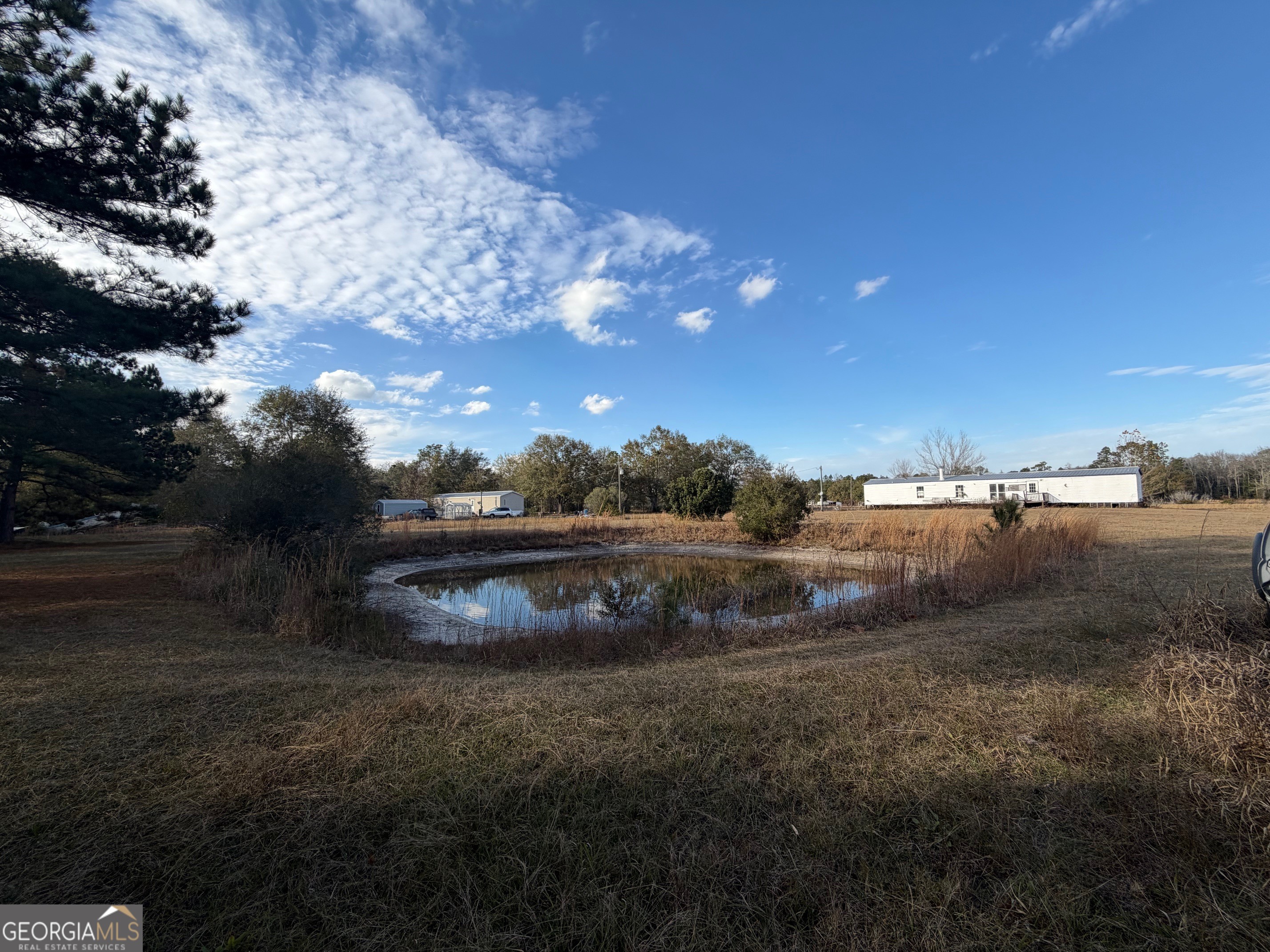 1180 Farm Road St. George, GA 31562 - Photo 5 of 12