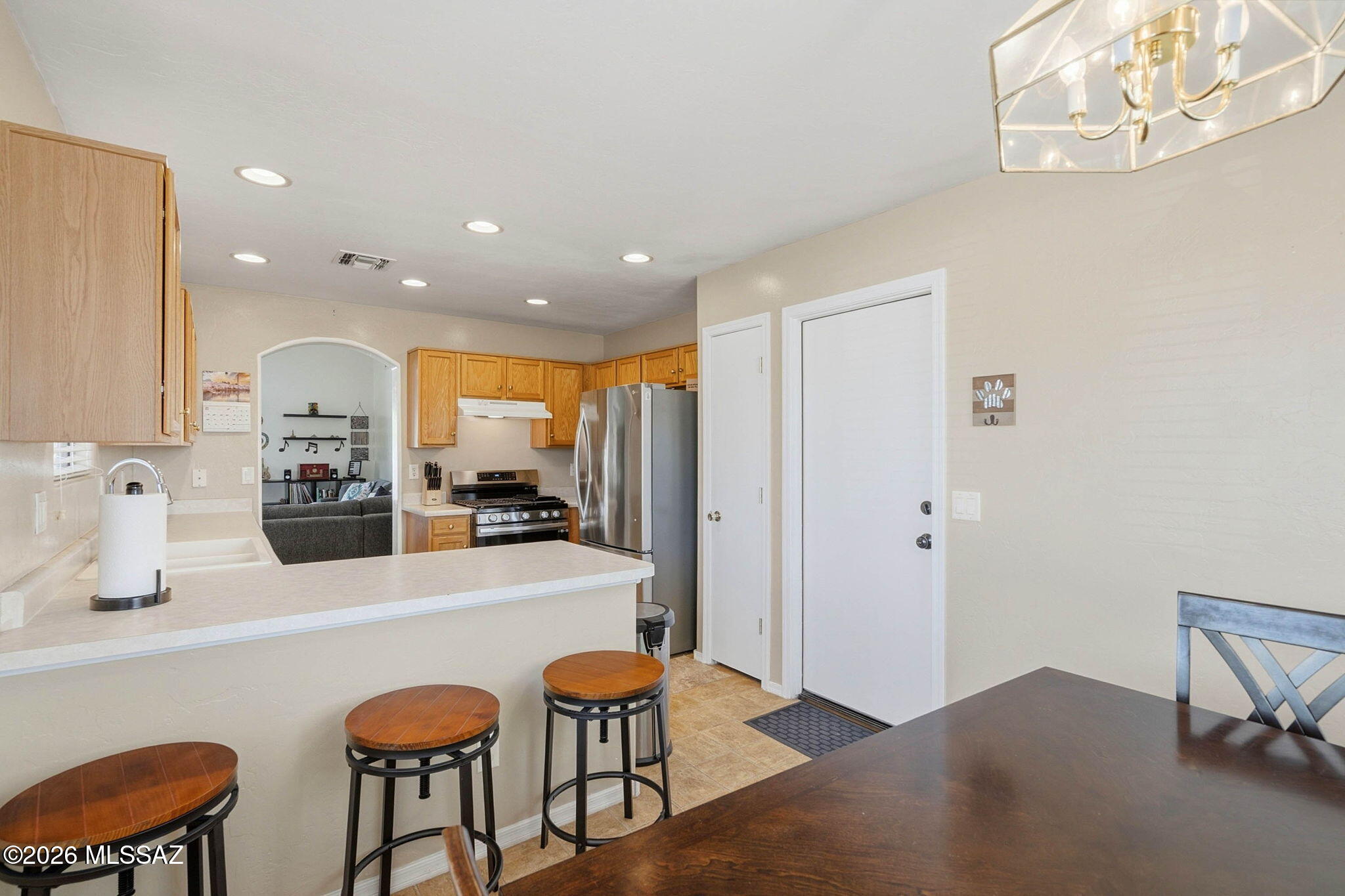 3750 West Tetakusim Road Tucson, AZ 85746 - Photo 20 of 47 Gallery Image 20