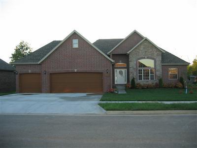 4449 South Appleton Road Springfield, MO 65810 - Photo 1 of 1 Primary Photo