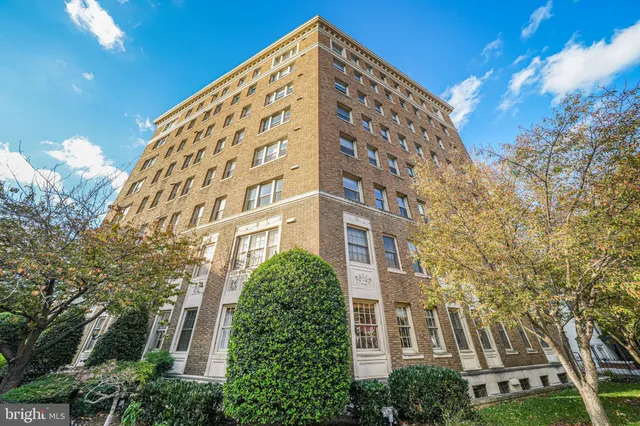 $415,000 | 1621 T Street Northwest, Unit 105, Washington, DC 20009