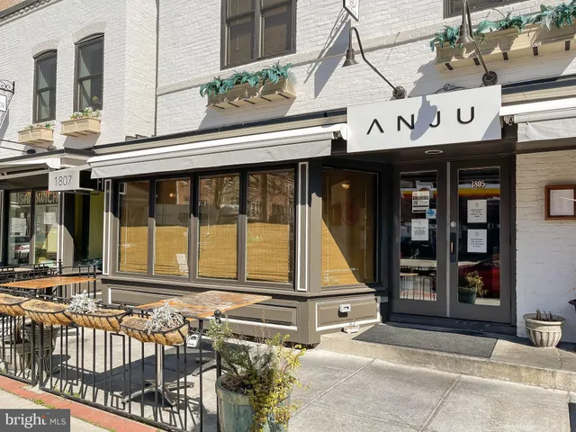 $415,000 | 1621 T Street Northwest, Unit 105, Washington, DC 20009