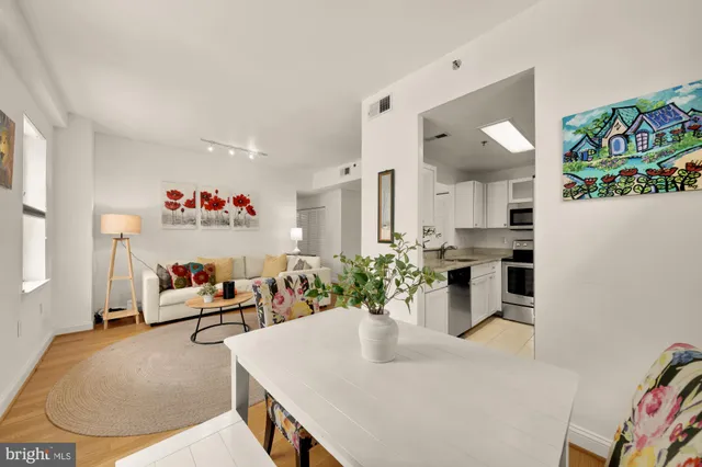 $415,000 | 1621 T Street Northwest, Unit 105, Washington, DC 20009