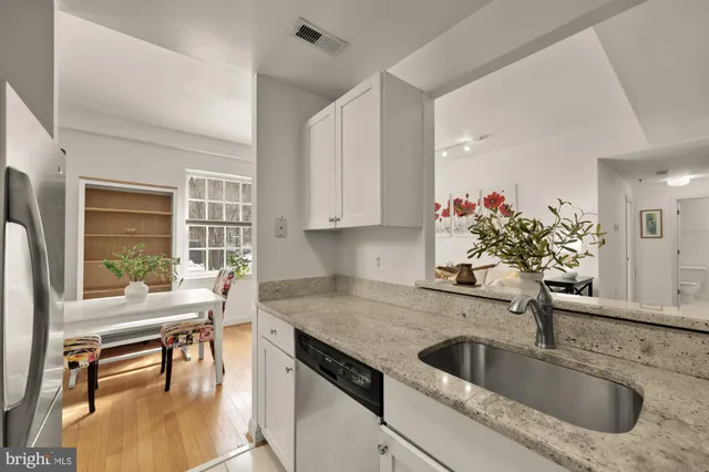 $415,000 | 1621 T Street Northwest, Unit 105, Washington, DC 20009