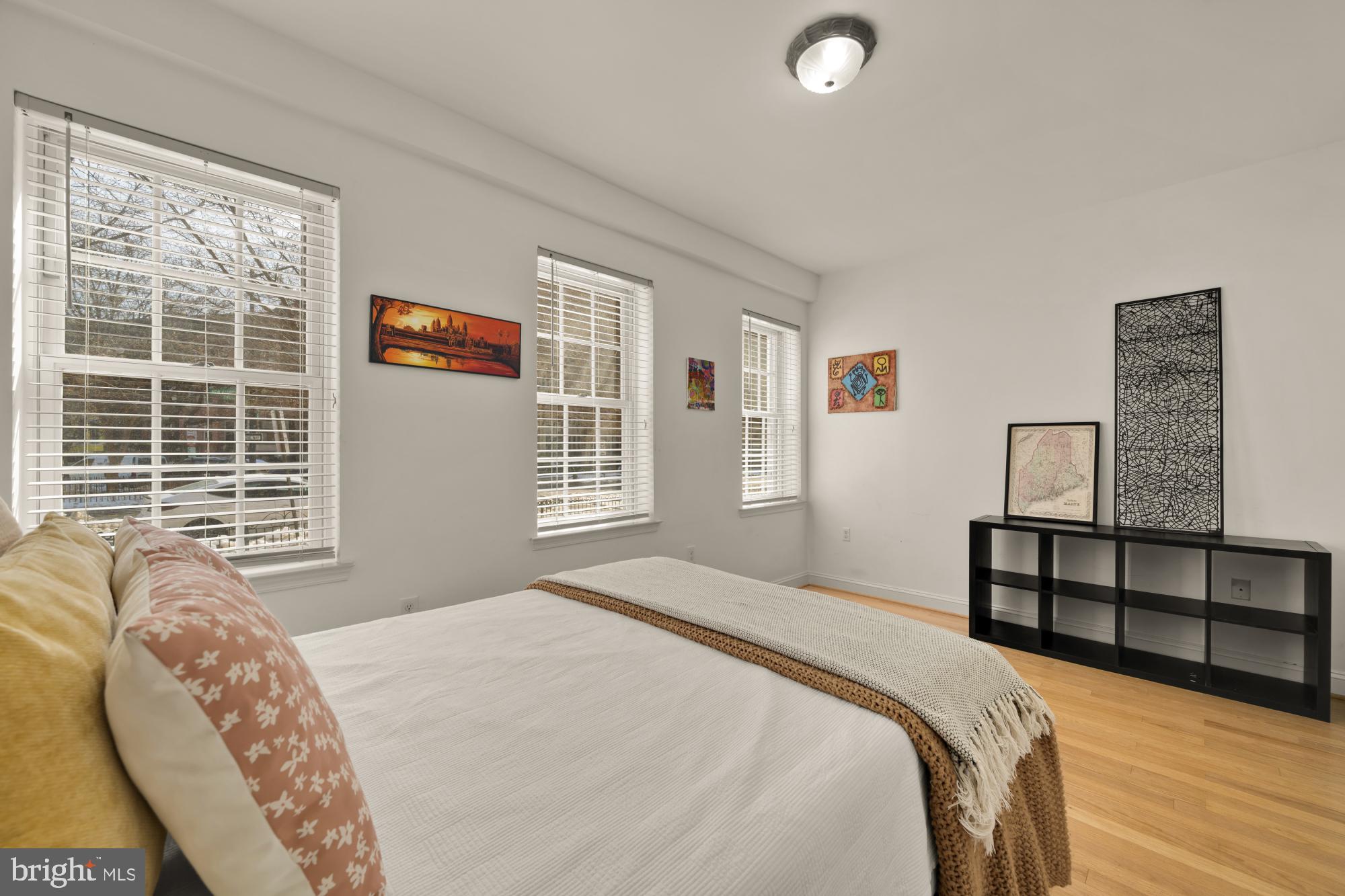 1621 T Street Northwest, Unit 105 Washington, DC 20009 - Photo 7 of 16