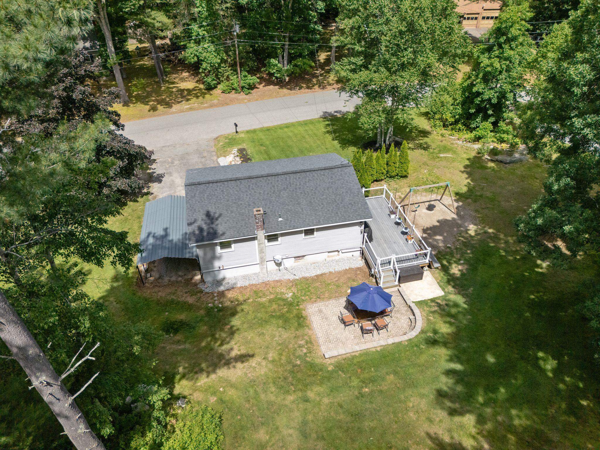 8 Diana Road Derry, NH 03038 - Photo 40 of 48