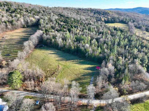 $125,000 | 38 Zion Hill Road, Topsham, VT 05086