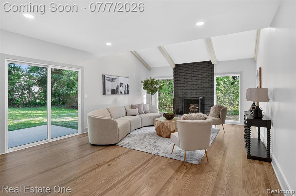 2141 Hickory Leaf Court North Rochester Hills, MI 48309 - Photo 16 of 71