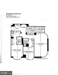 $560,000 | 2018 Walnut Street, Unit 5B, Philadelphia, PA 19103