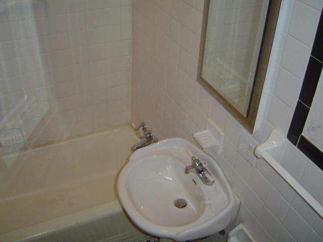 1817 Canterbury Road Southwest Roanoke, VA 24015 - Photo 8 of 9 BATHROOM