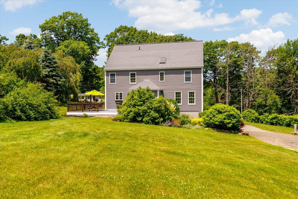 73 Carter Road Westminster, MA 01473 - Photo 39 of 40