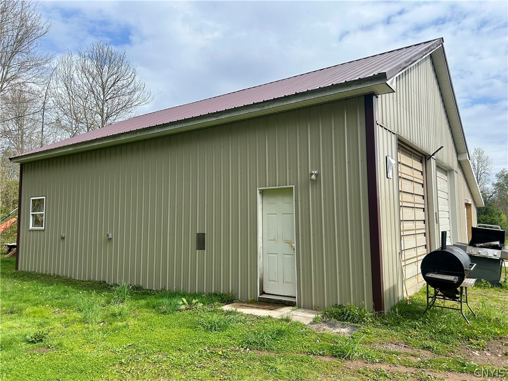 7 Beach Road Amboy, NY 13316 - Photo 9 of 37