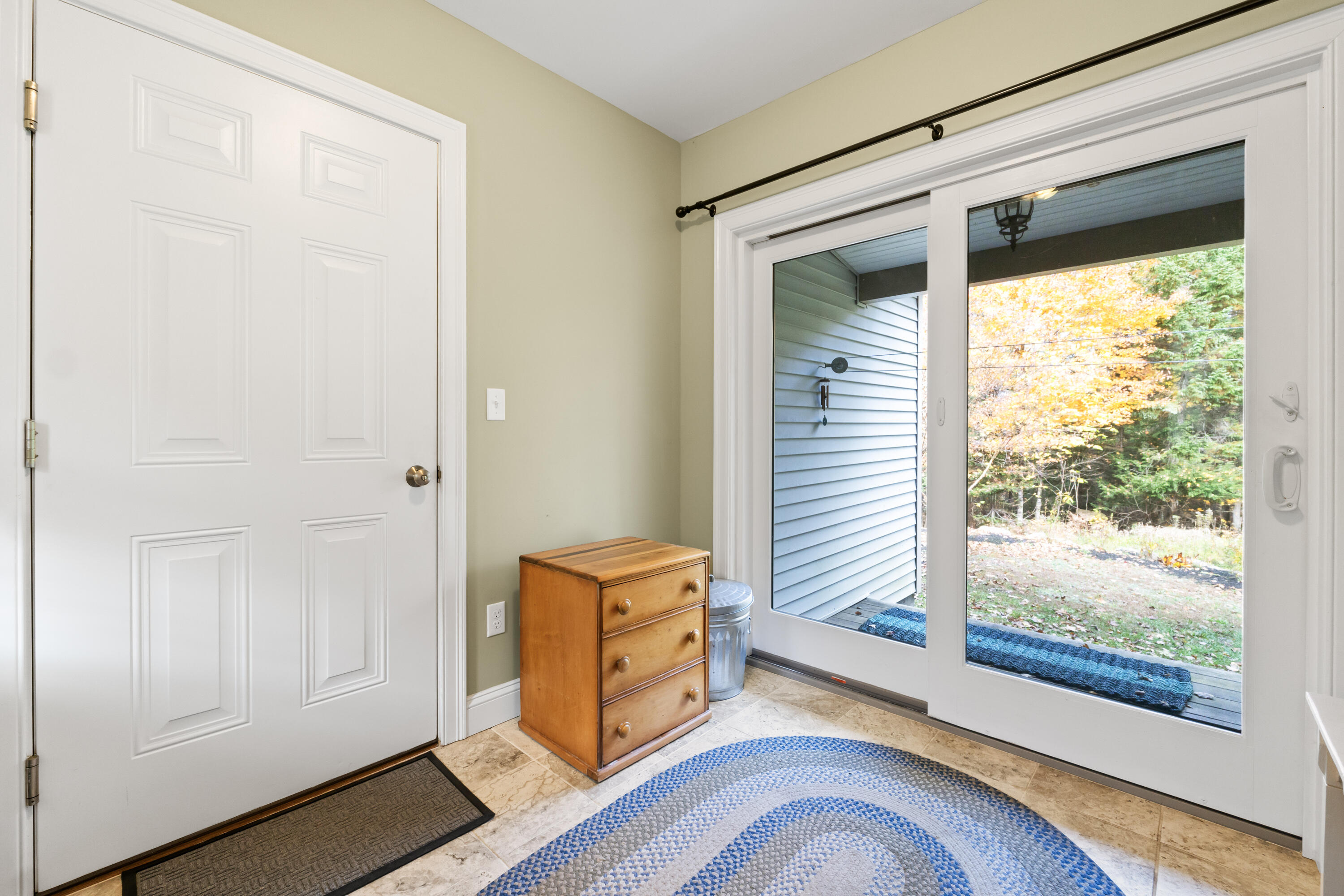 113 Sweden Road Bridgton, ME 04009 - Photo 47 of 49 Breezeway