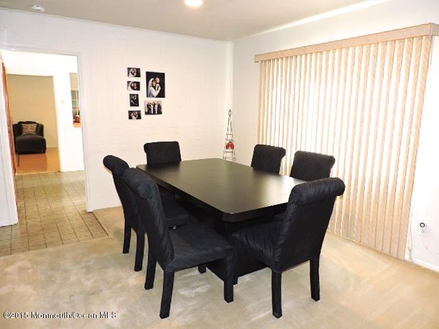 14 Collingwood Road Marlboro, NJ 07746 - Photo 5 of 21 Dining Room