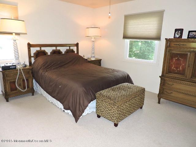 14 Collingwood Road Marlboro, NJ 07746 - Photo 10 of 21 Master Bedroom