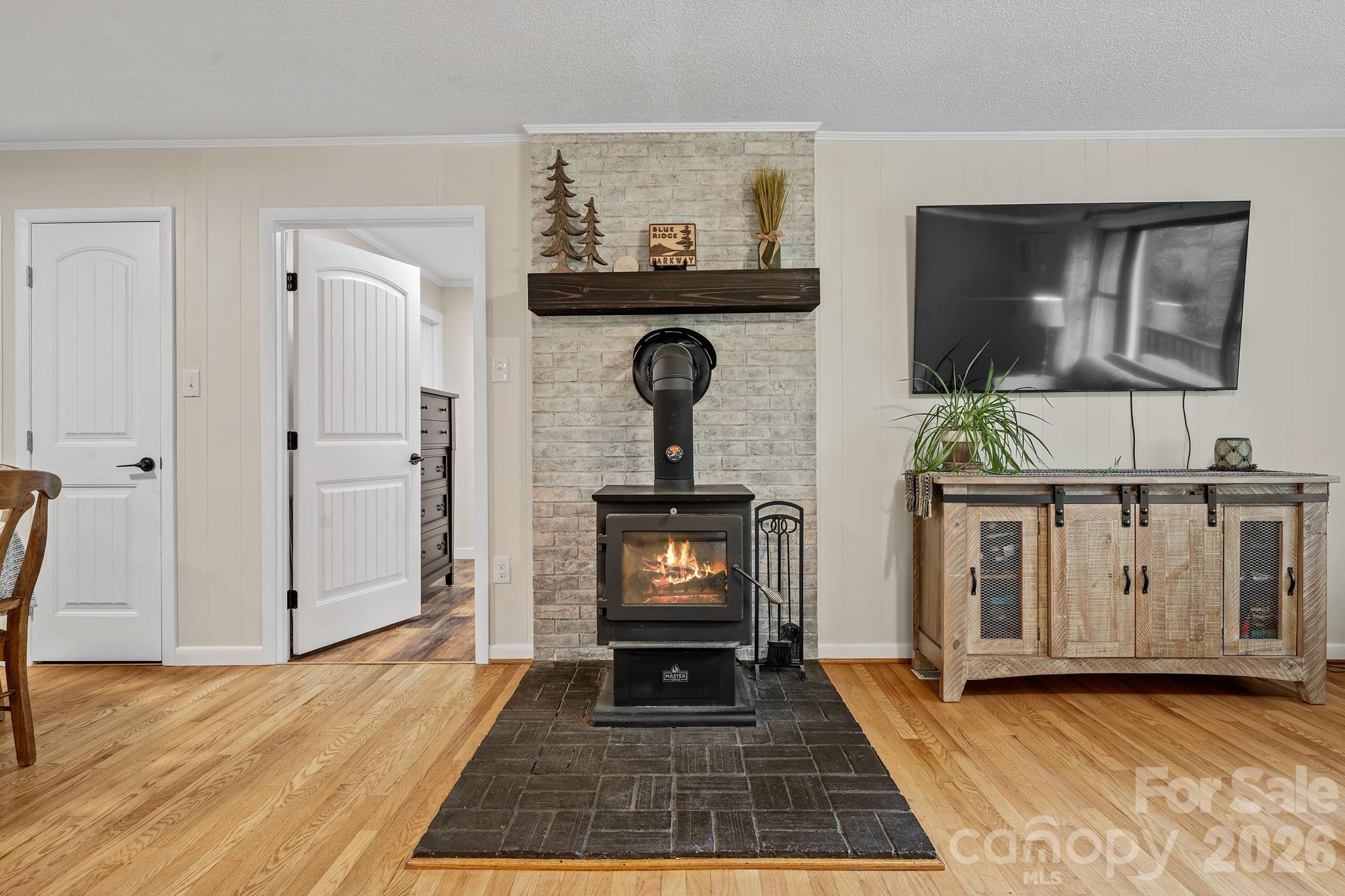 3048 Pine Cove Road Old Fort, NC 28762 - Photo 7 of 38 Gallery Image 7