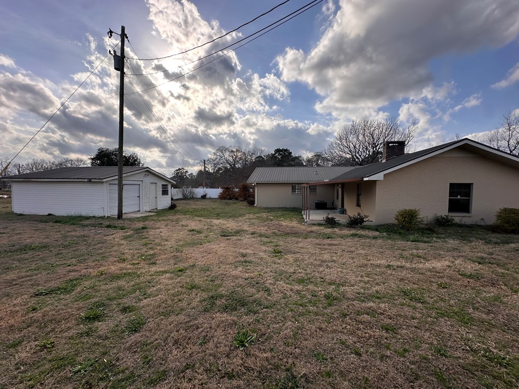 2010 Ben Ivey Road Webb, AL 36376 - Photo 27 of 27