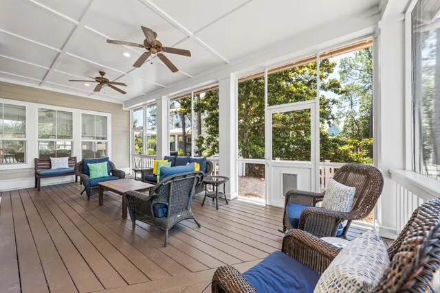 a bedroom with a bed and a television