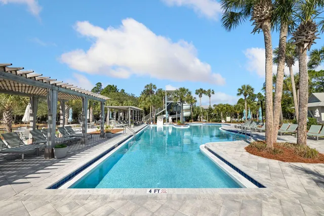 $2,575,000 | 379 East Royal Fern Way, Santa Rosa Beach, FL 32459