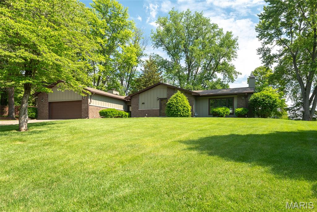 11 Glen Hollow Road Glen Carbon, IL 62034 - Photo 27 of 50