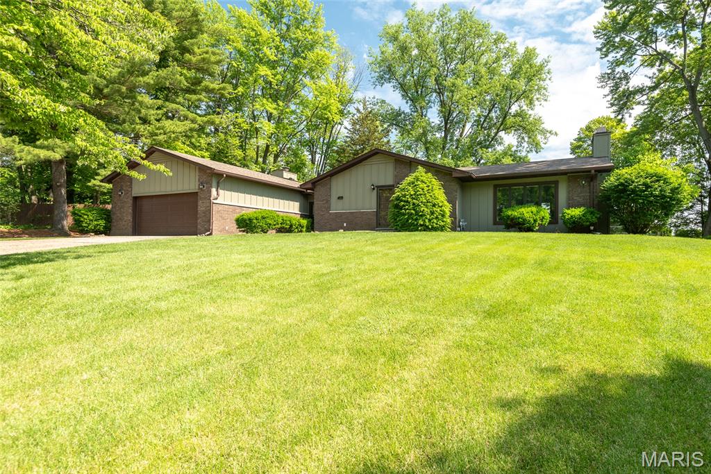 11 Glen Hollow Road Glen Carbon, IL 62034 - Photo 28 of 50