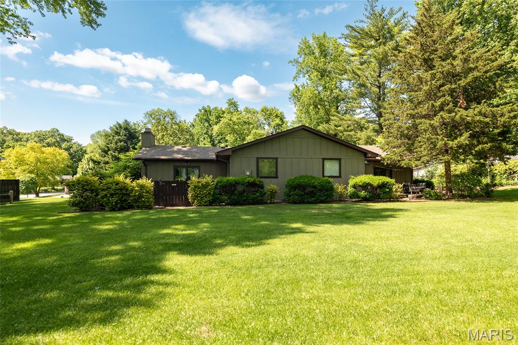 11 Glen Hollow Road Glen Carbon, IL 62034 - Photo 30 of 50