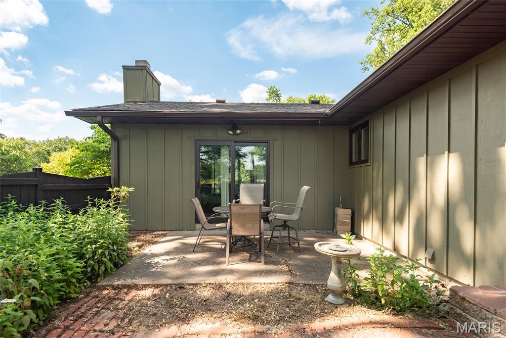 11 Glen Hollow Road Glen Carbon, IL 62034 - Photo 32 of 50