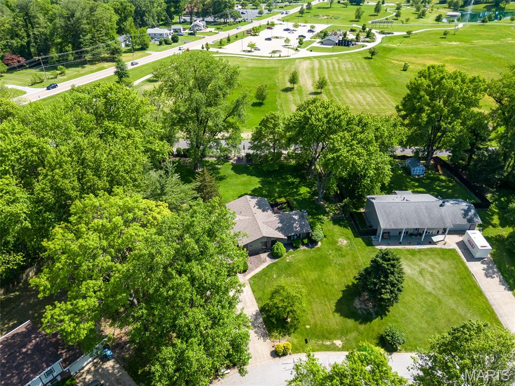 11 Glen Hollow Road Glen Carbon, IL 62034 - Photo 4 of 50