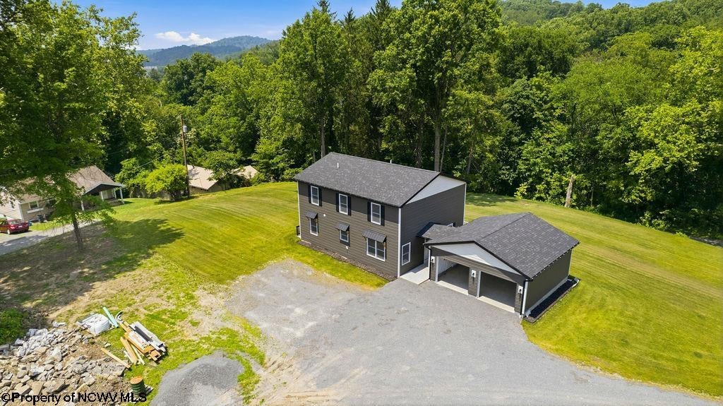 800 Country Club Road Fairmont, WV 26554 - Photo 18 of 43 Gallery Image 18