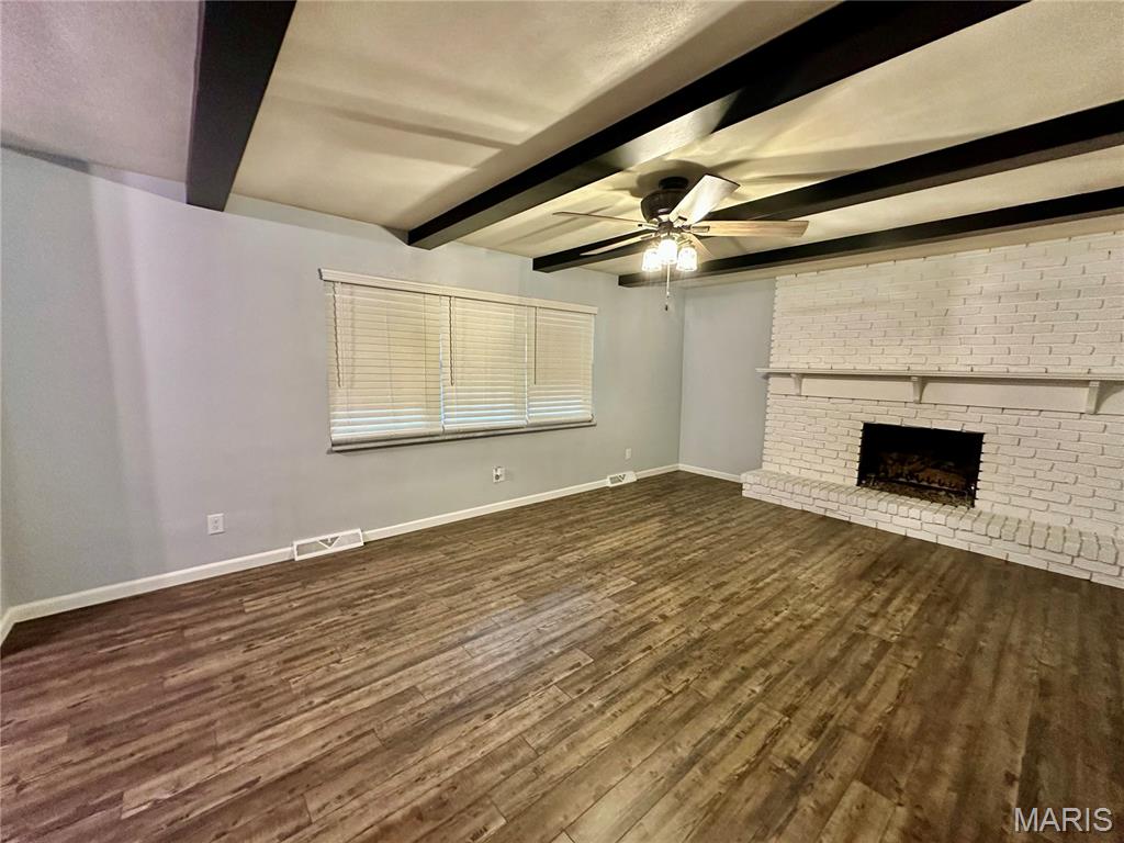 1504 Paris Drive Godfrey, IL 62035 - Photo 11 of 46