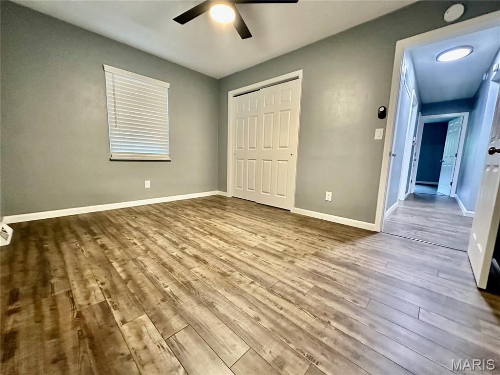 1504 Paris Drive Godfrey, IL 62035 - Photo 14 of 46