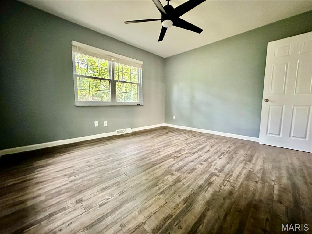 1504 Paris Drive Godfrey, IL 62035 - Photo 17 of 46