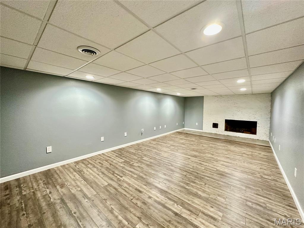 1504 Paris Drive Godfrey, IL 62035 - Photo 32 of 46