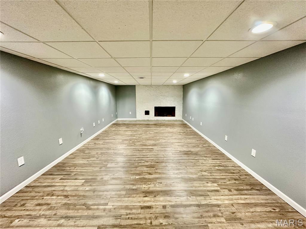 1504 Paris Drive Godfrey, IL 62035 - Photo 33 of 46