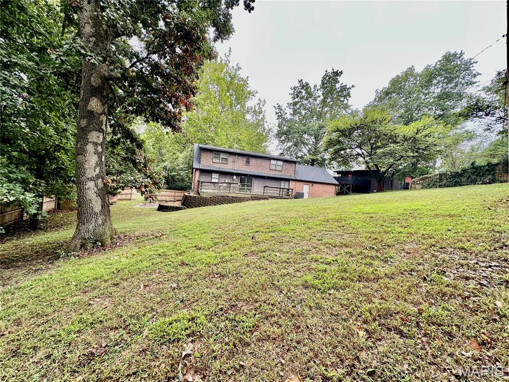 1504 Paris Drive Godfrey, IL 62035 - Photo 42 of 46