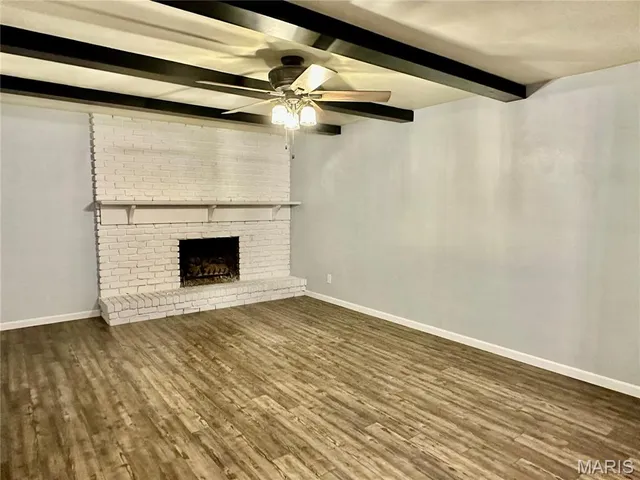 $275,000 | 1504 Paris Drive, Godfrey, IL 62035