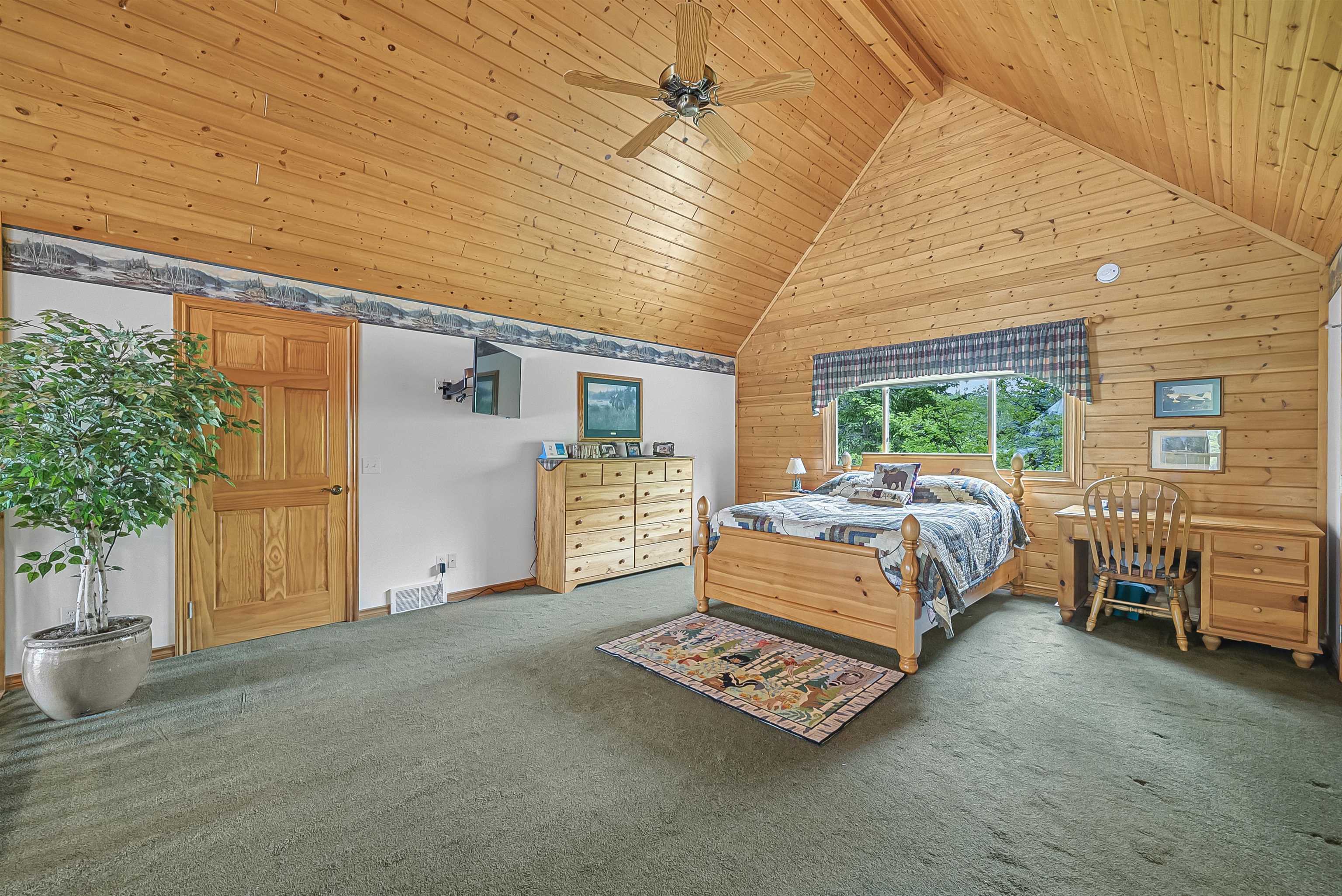 5449 Bush Road Interlochen, MI 49643 - Photo 11 of 52