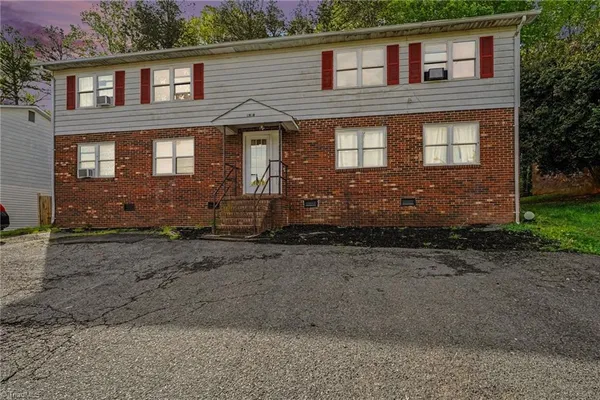 $395,000 | 1958 Lakeview Road, Asheboro, NC 27203