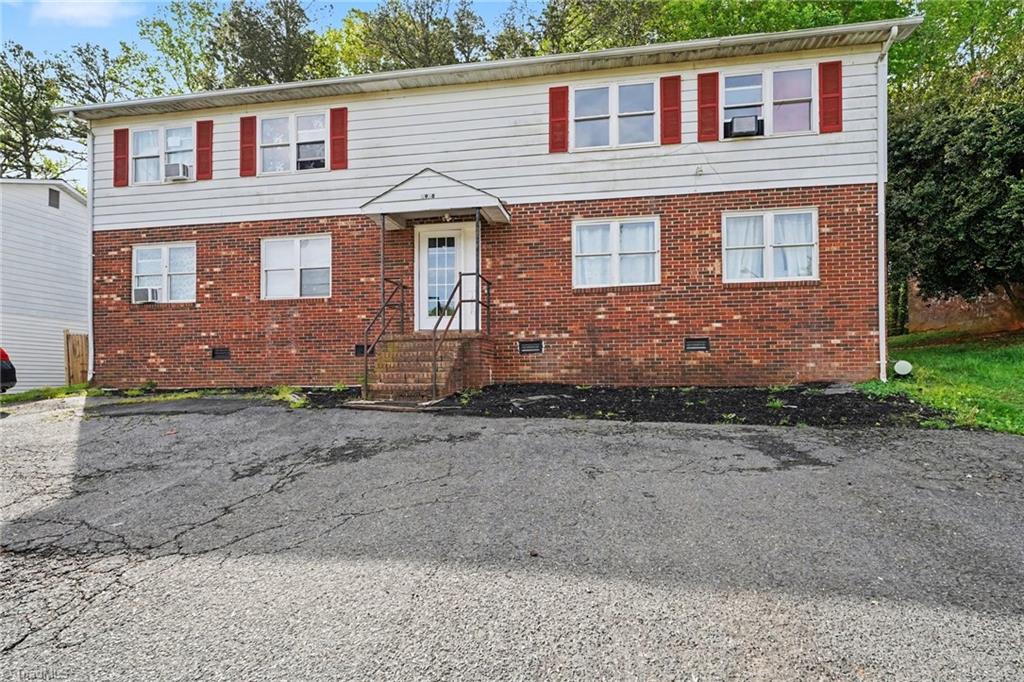 1958 Lakeview Road Asheboro, NC 27203 - Photo 2 of 19